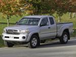 Toyota Tacoma SR5 Access Cab 2005 года